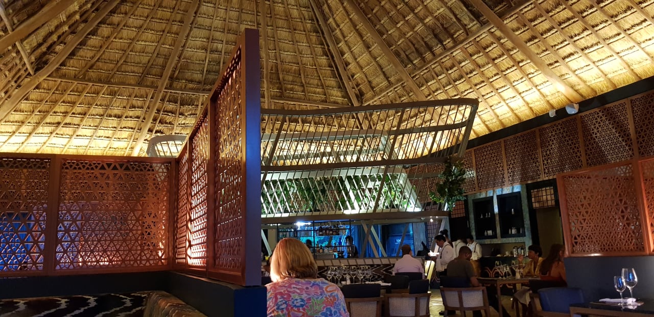 Gastro TRS Yucatan Hotel - Adults only