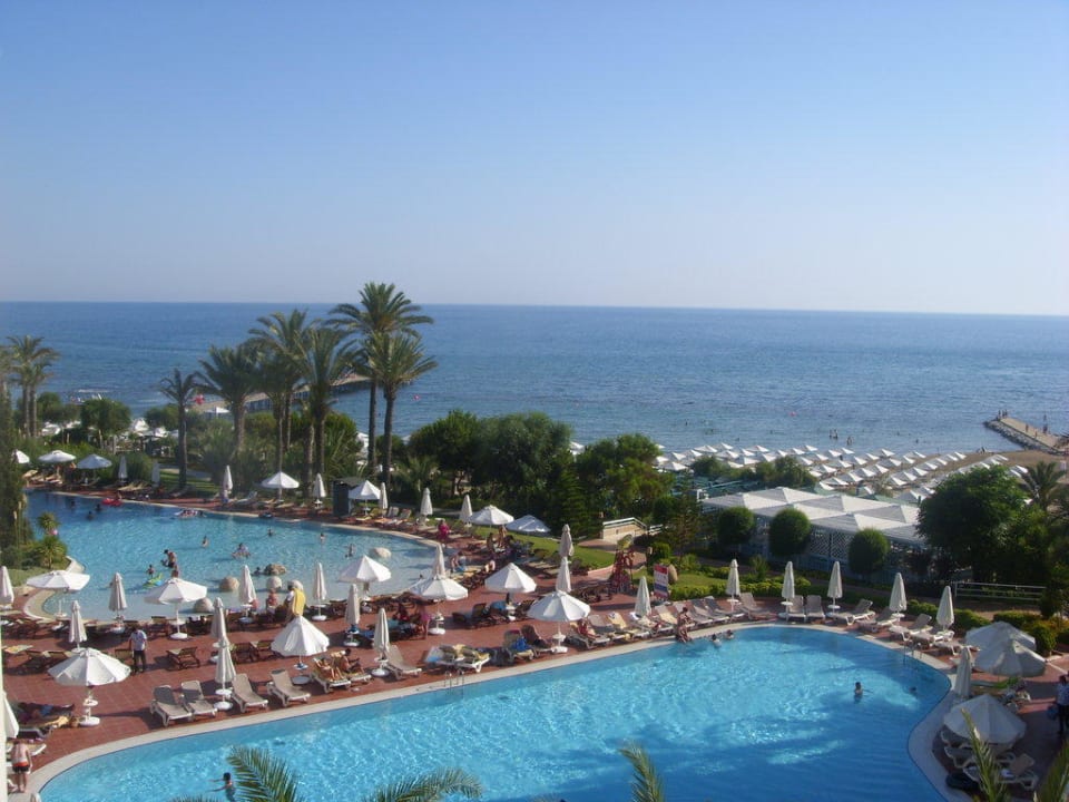 Pool PALOMA Perissia