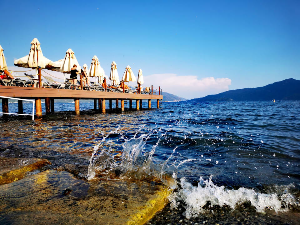 Strand Emre Beach & Emre Hotel