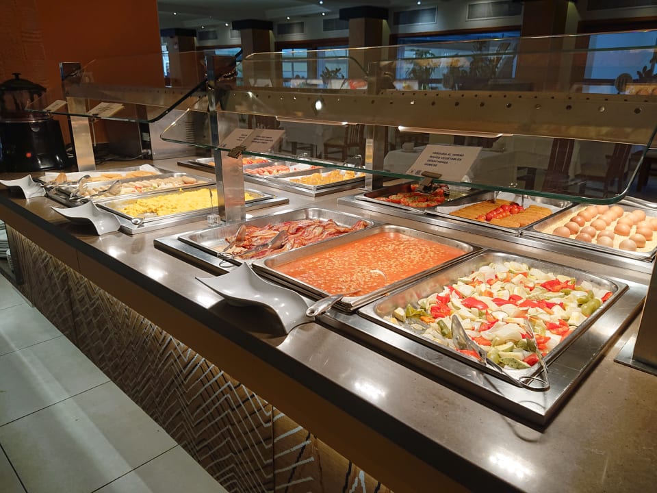 Gastro HL Suitehotel Playa del Ingles