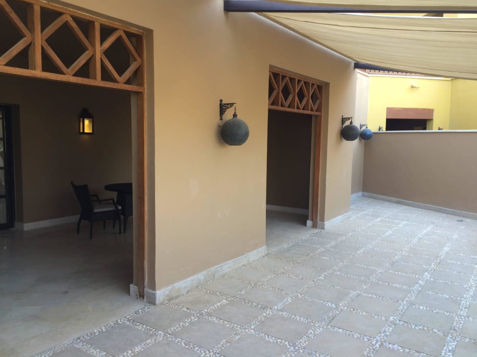 Terrasse Makadi Spa - Adults only