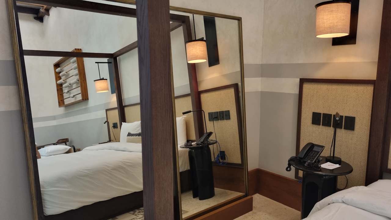 Zimmer Hacienda Xcanatun, Angsana Heritage Collection