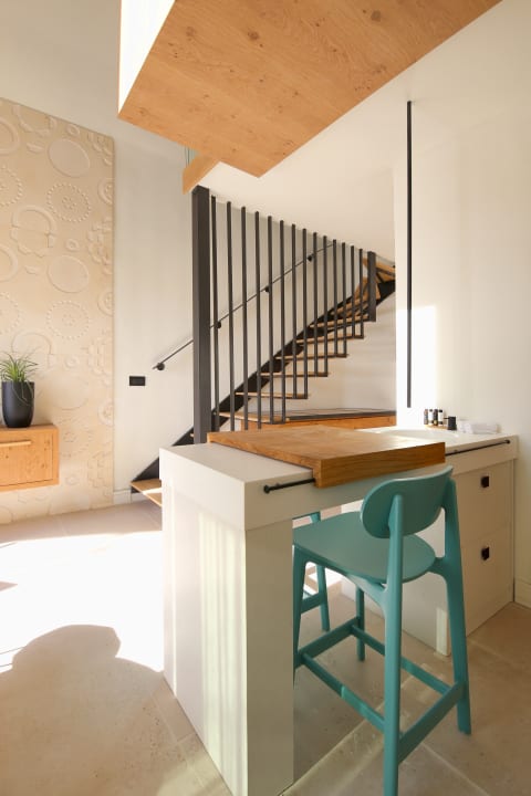 Zimmer Domes Noruz Chania, Autograph Collection