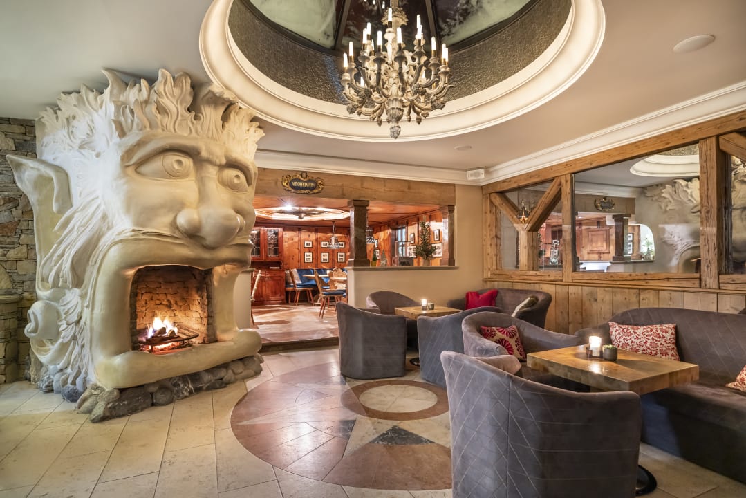 Gastro Kesselspitze Hotel & Chalet, Valamar Collection