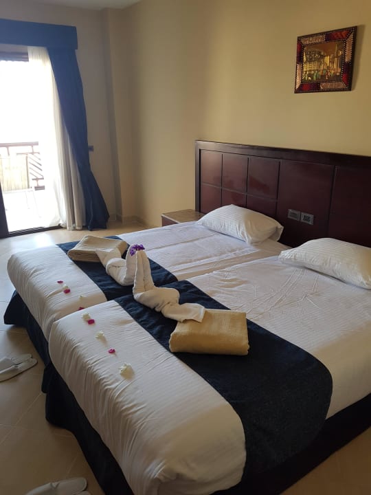 606 Gravity Hotel & Aqua Park Hurghada