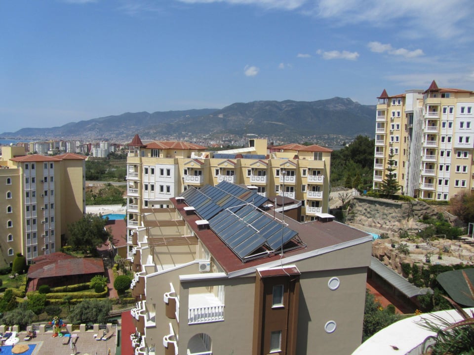 Hotel Club Paradiso Hotel Club Paradiso