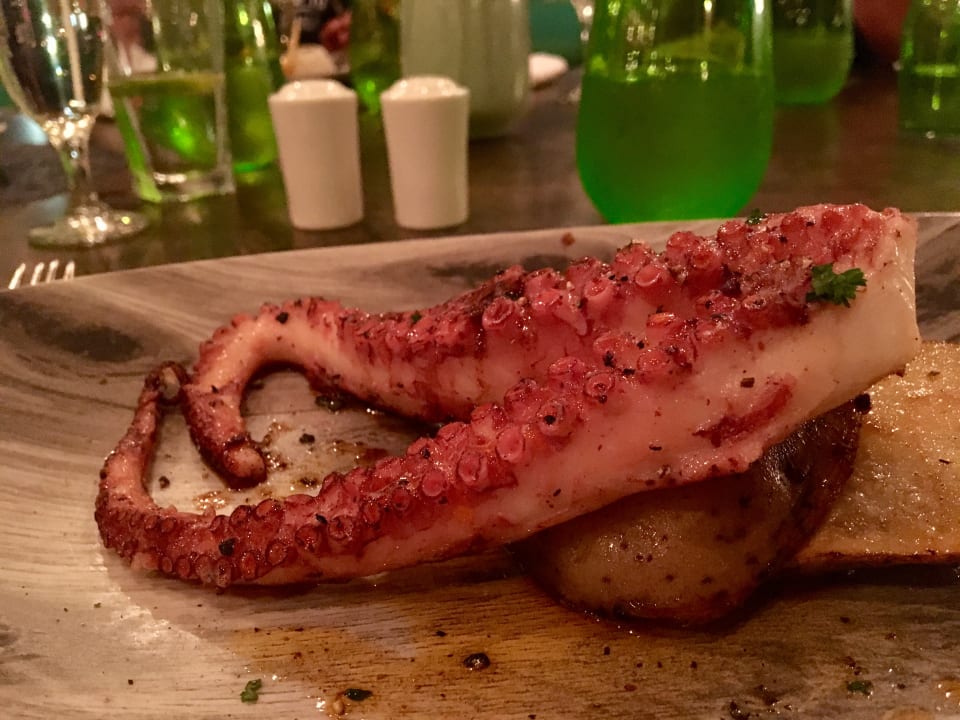 Gastro Catalonia Royal La Romana - Adults only