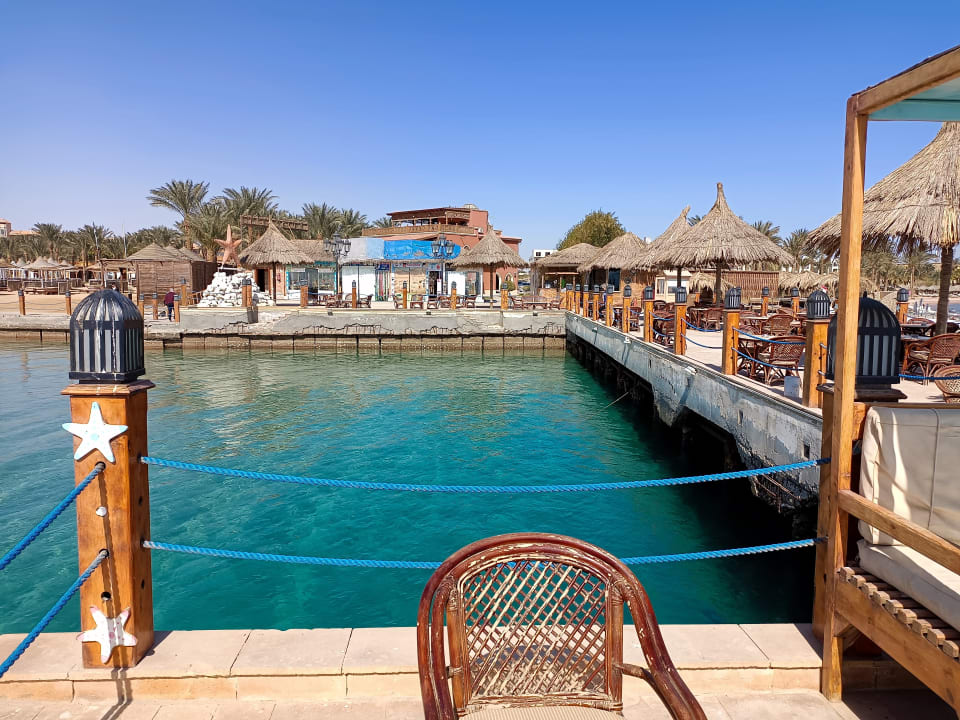 "Bungalow " Siva Grand Beach (Hurghada) • HolidayCheck (Hurghada/Safaga
