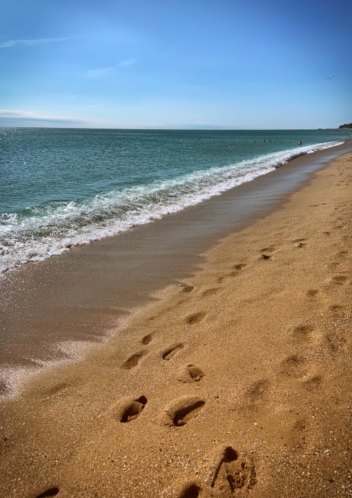 Strand GRIFID Encanto Beach
