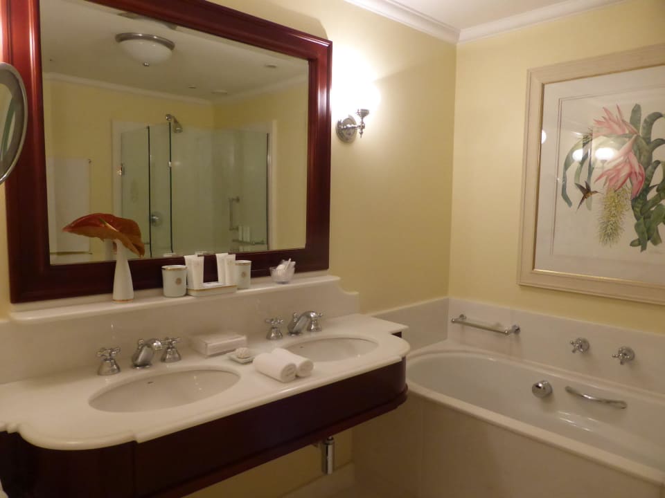 Bad Copacabana Palace, A Belmond Hotel, Rio de Janeiro