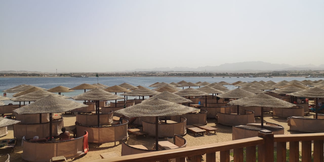 Strand Makadi Spa - Adults only