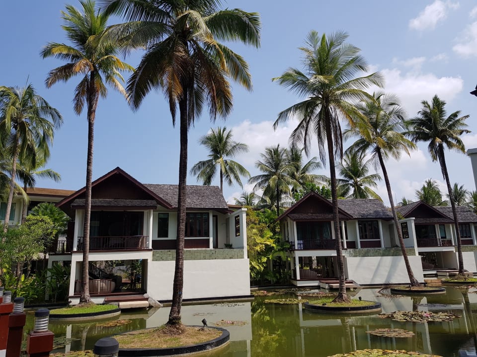 Außenansicht Graceland Khao Lak Beach Resort