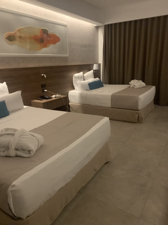 Zimmer Serenade Punta Cana Beach & Spa resort