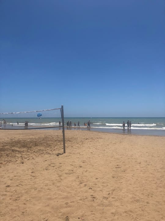 Strand Side Royal Palace Hotel & Spa