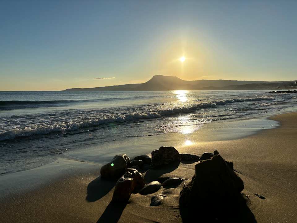 Strand Kiani Beach Resort Family All Inclusive