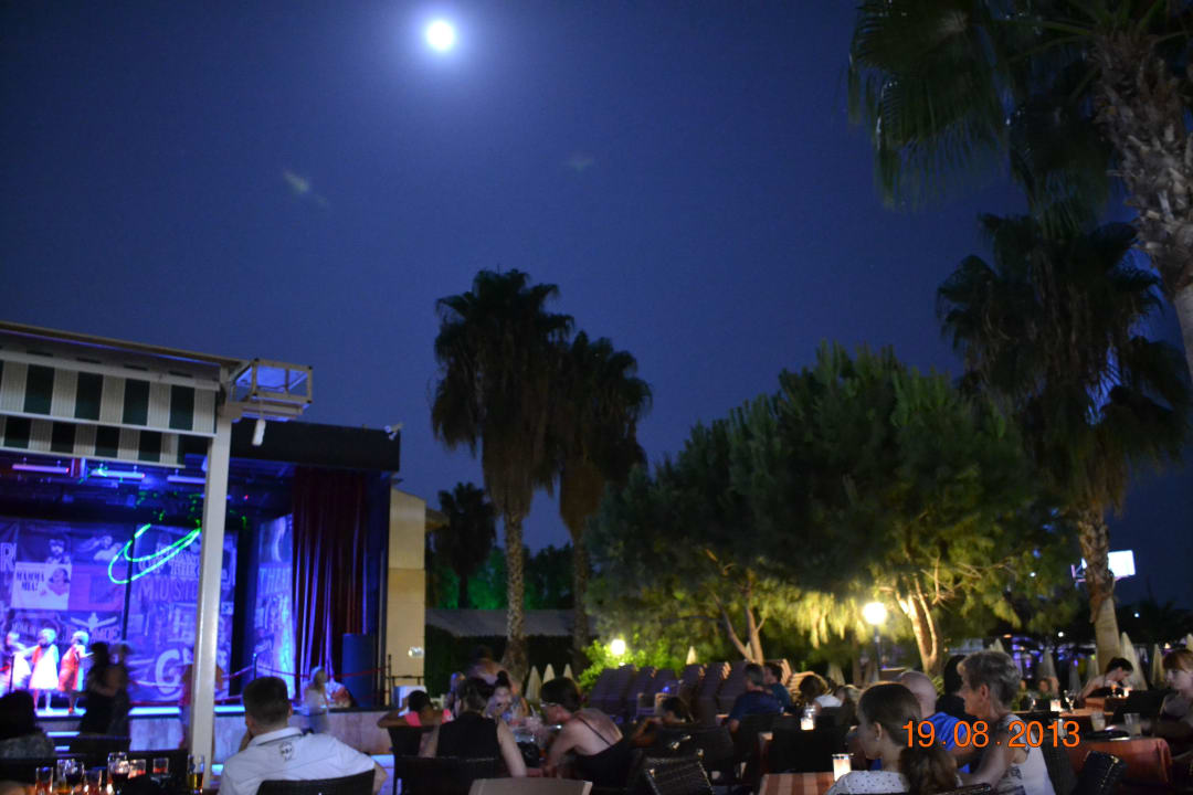Jeden Abend ein anderes Musical Trendy Palm Beach (Adults Only, 16+)