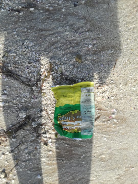 Strand Hampton by Hilton Marjan Island