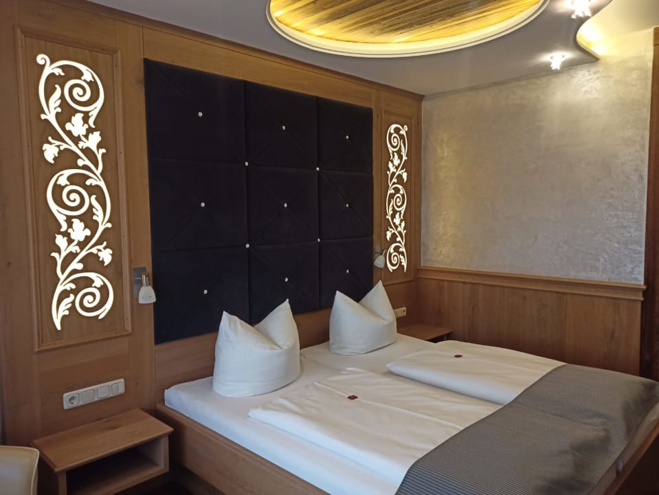 Zimmer Hotel Bergknappenhof