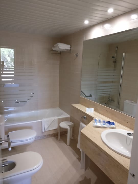 Bad Hotel Best Delta