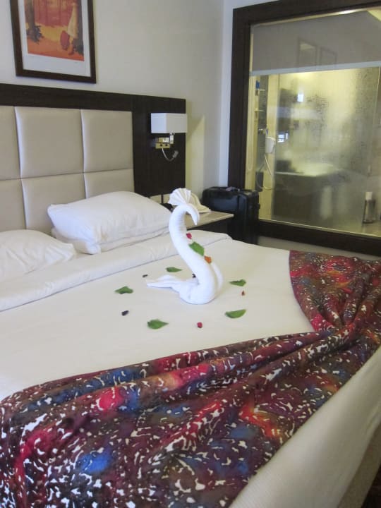 Zimmer Pickalbatros White Beach Resort - Hurghada