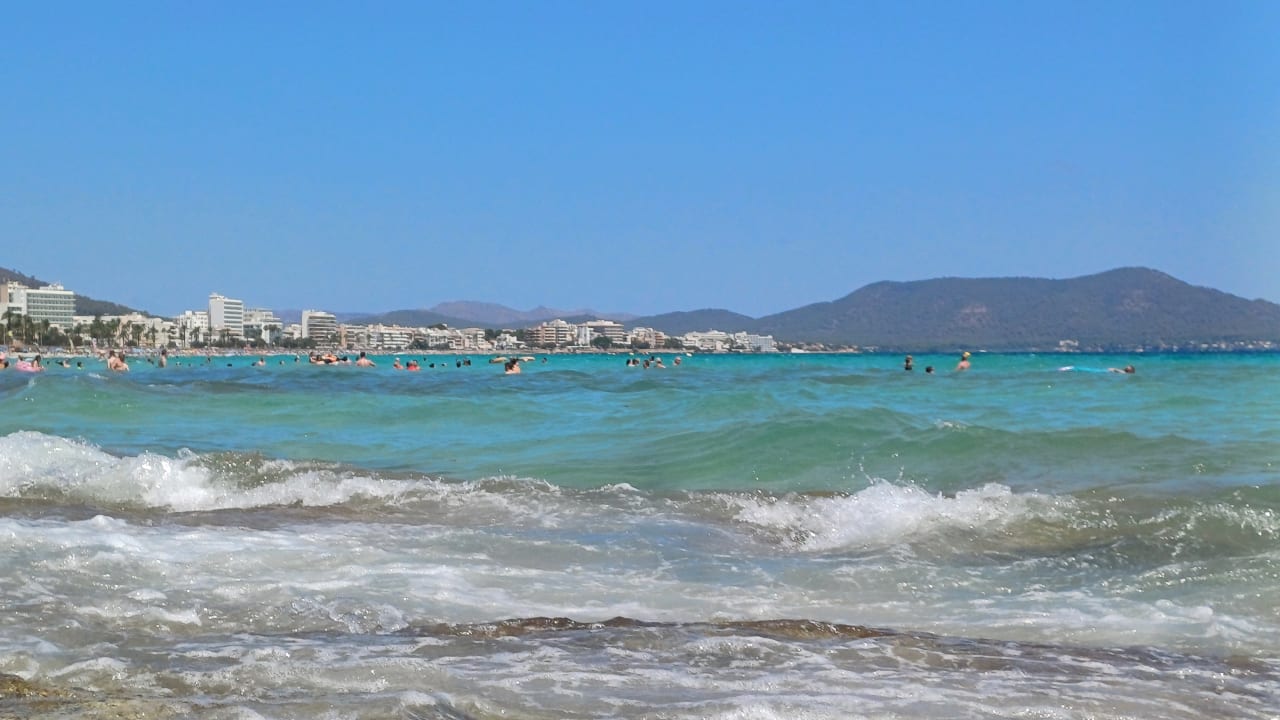 Strand Hipotels Bahia Grande