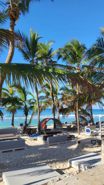 Strand Hotel Viva Dominicus Beach by Wyndham - All Inclusive Resort