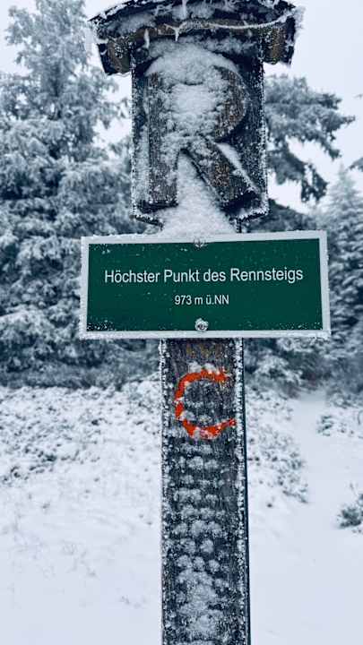 Sonstiges AHORN Panorama Hotel Oberhof