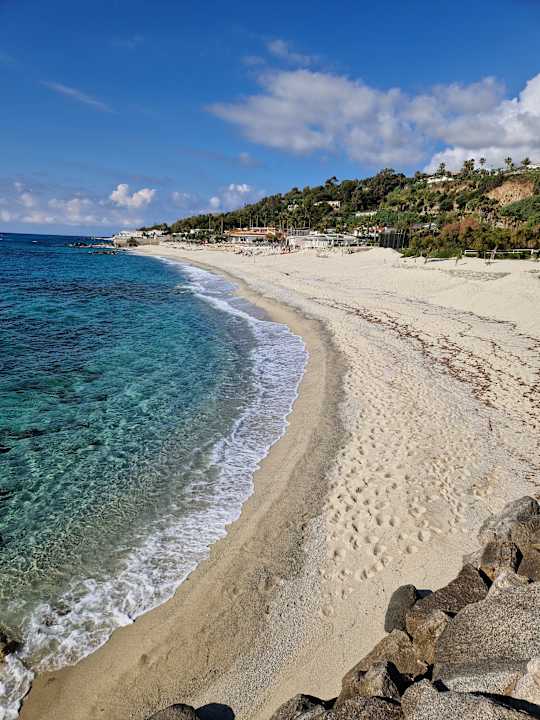 Strand Hotel Villaggio Il Gabbiano