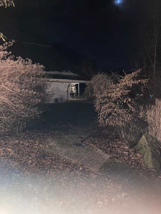 Ausblick Sure Hotel by Best Western Rhoen Garden