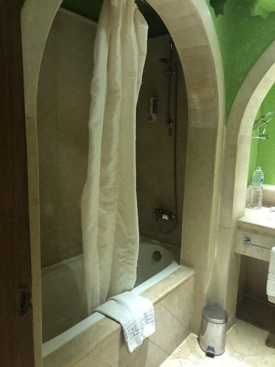 Zimmer Makadi Palace