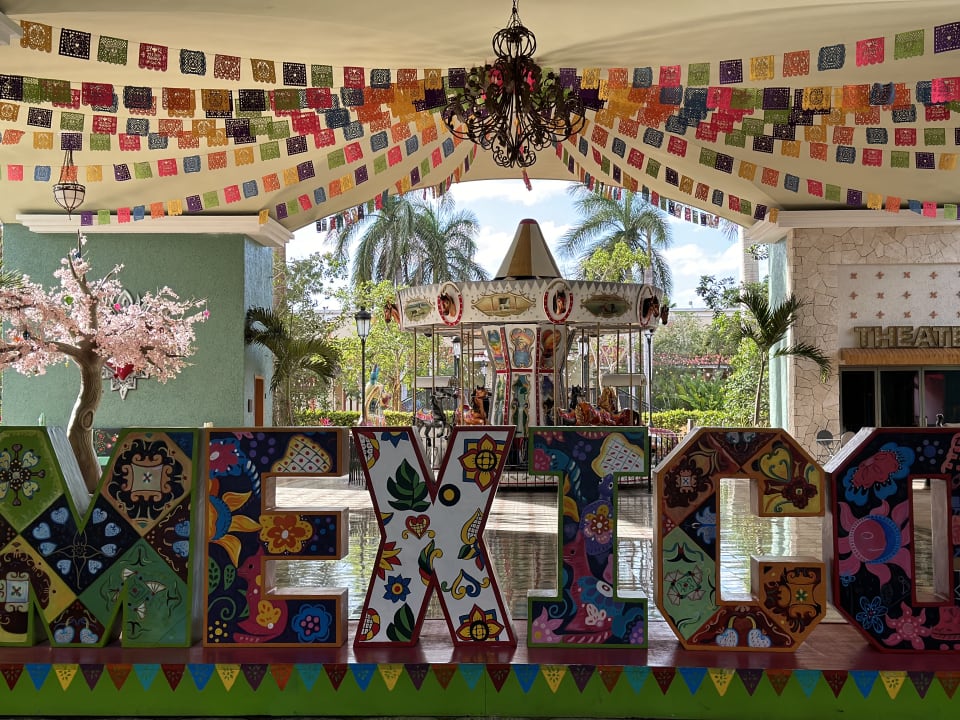 Sonstiges Iberostar Waves Paraiso del Mar