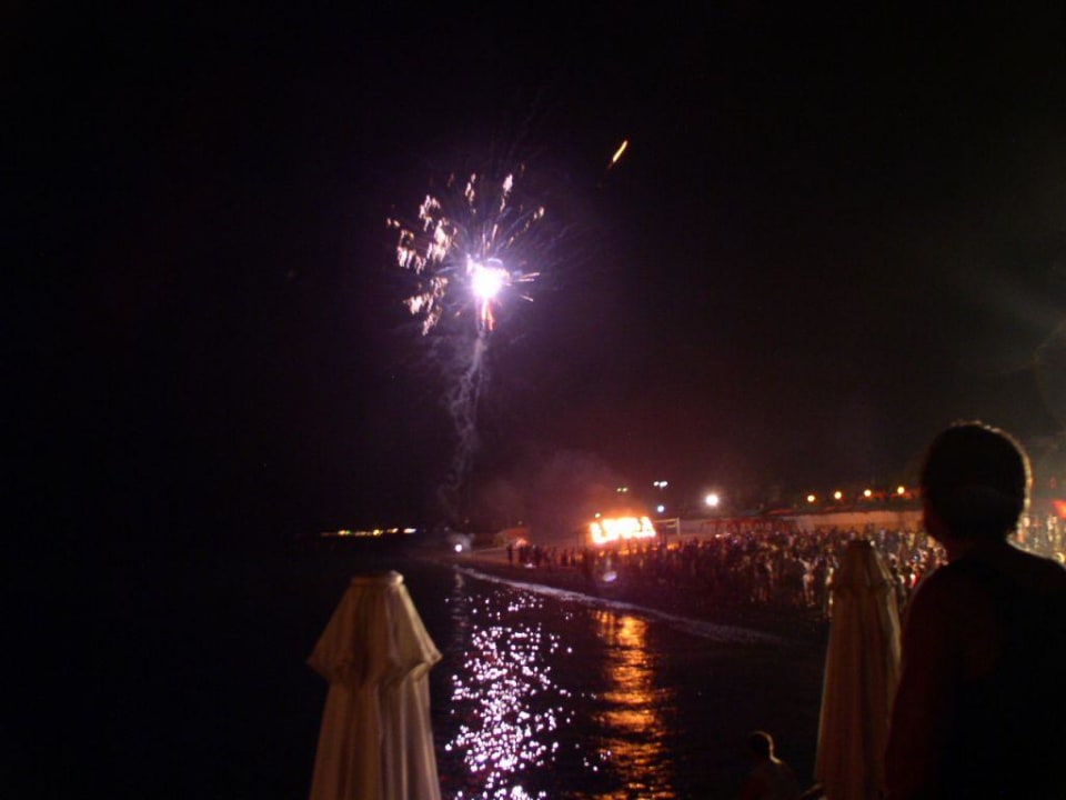 Animation Limak Limra Hotel & Resort