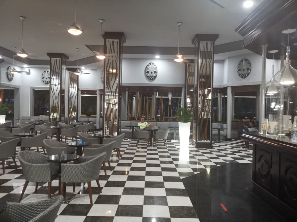 Gastro Hotel Riu Palace Macao - Adults only