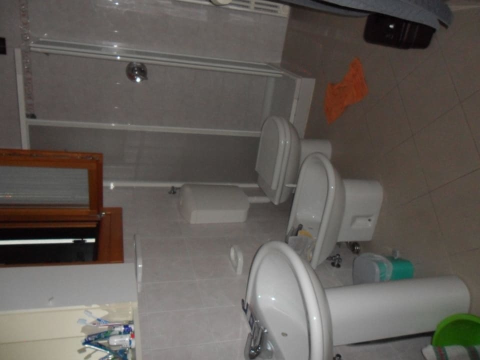 Bad Residence Vecchio Faro