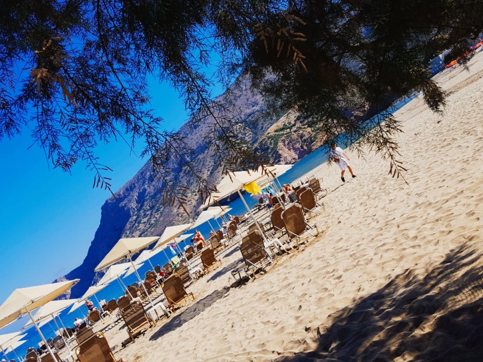 Strand Fodele Beach & Water Park Holiday Resort