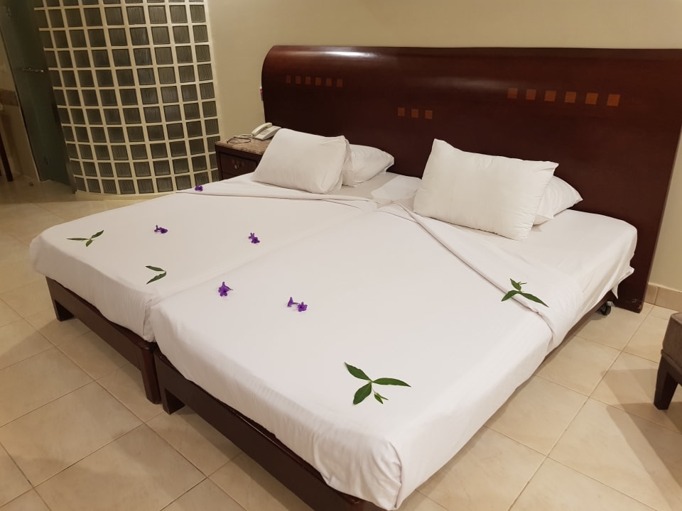 Zimmer Shams Prestige Abu Soma-Adults Only