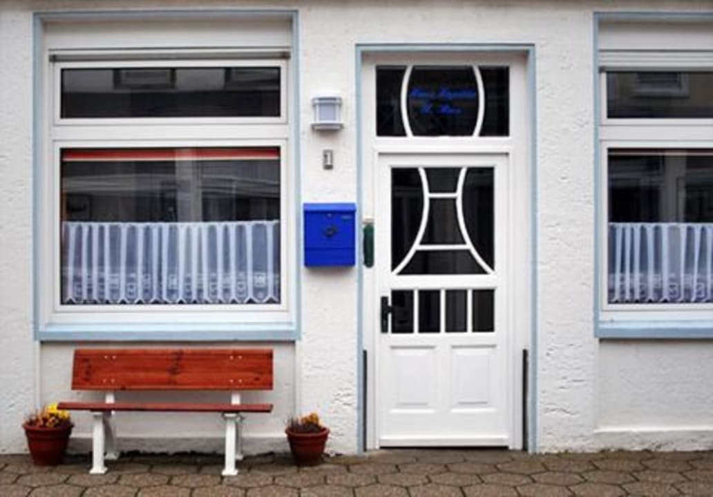 Pension Pension Haus Kapitän