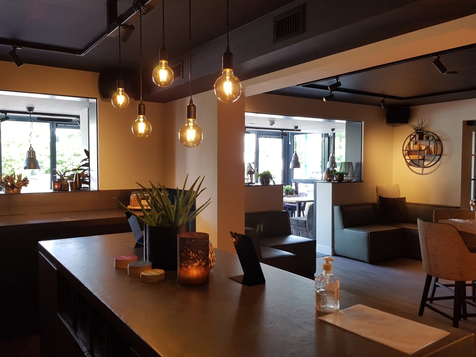 Gastro Kogerstaete Texel (De Koog)