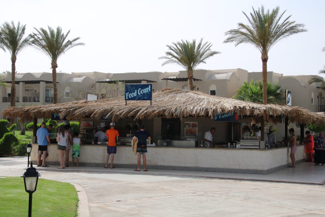 Restaurant Jaz Makadi Saraya Resort