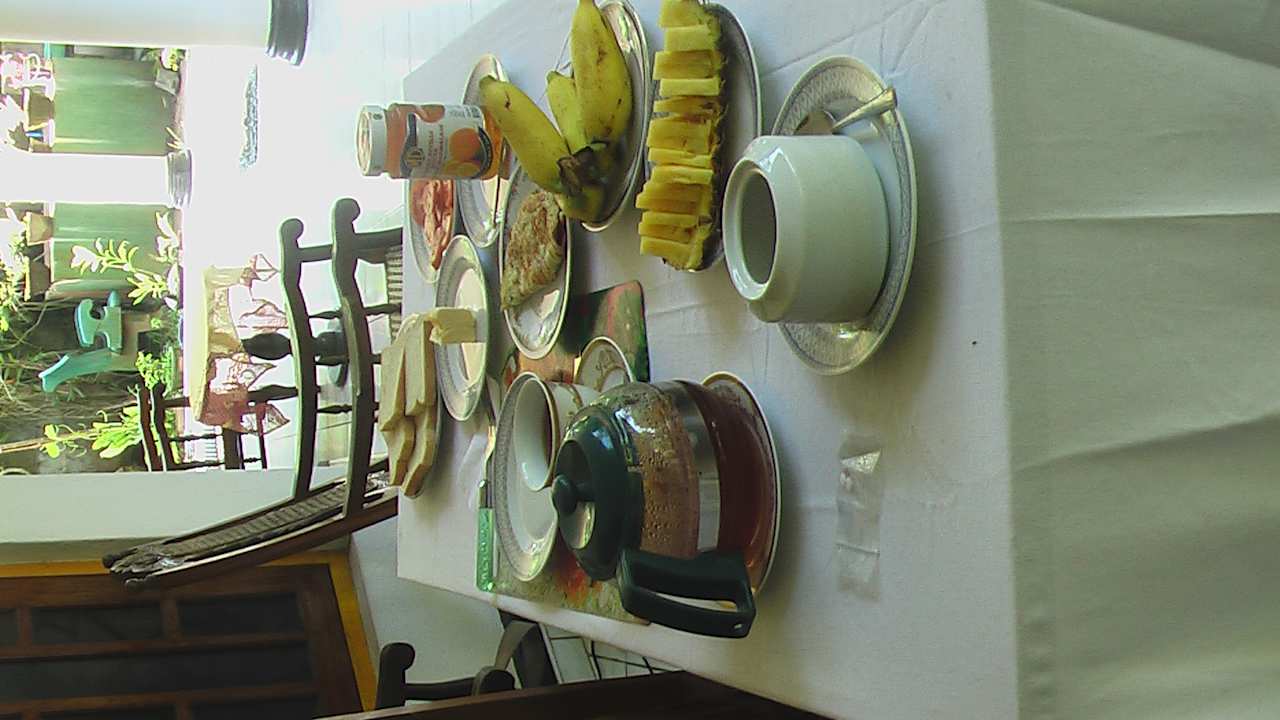 Zimmer Sunshine Guesthouse