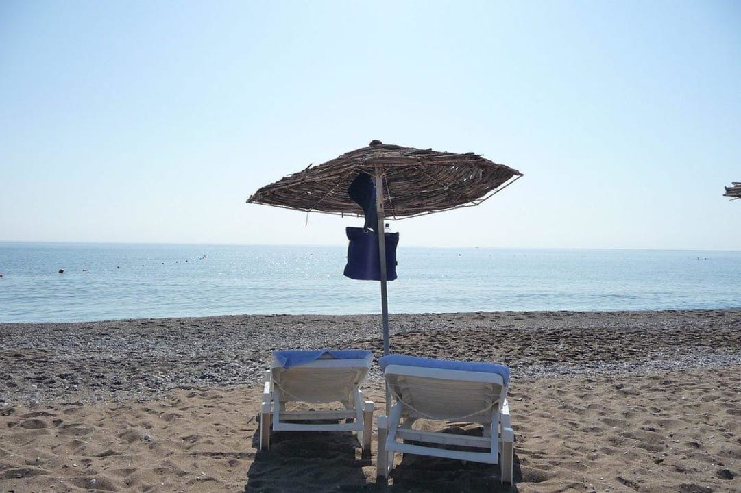 Strand Hotel Calypso Beach