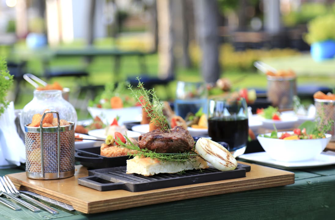 Gastro Labranda Alantur Resort