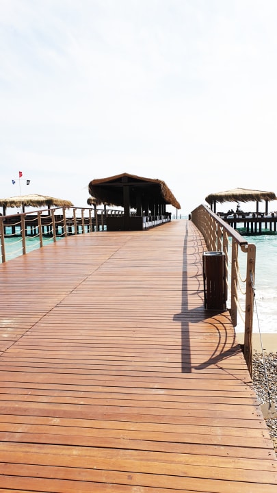 Strand Gloria Serenity Resort