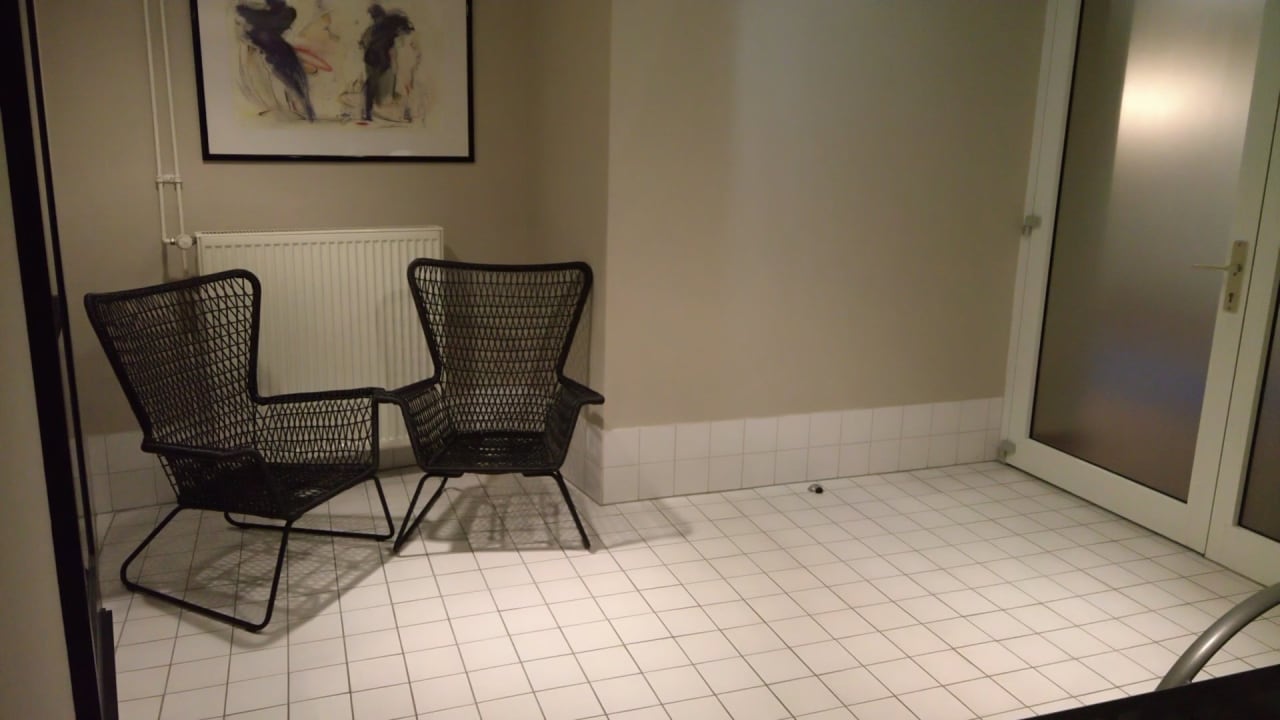 Zimmer Wyndham Garden Potsdam