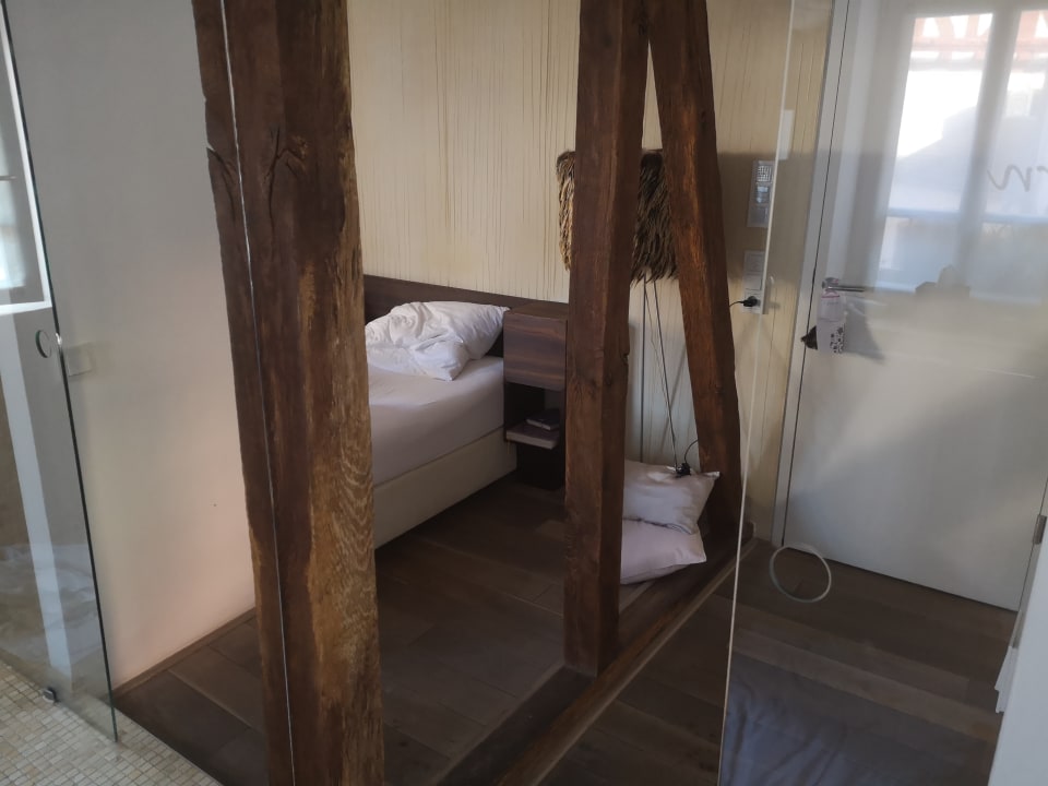 Zimmer Designhotel Die Träumerei