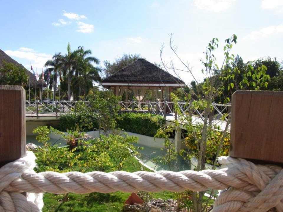 Hochzeitspavillon Royalton Hicacos Resort & Spa - Adults only