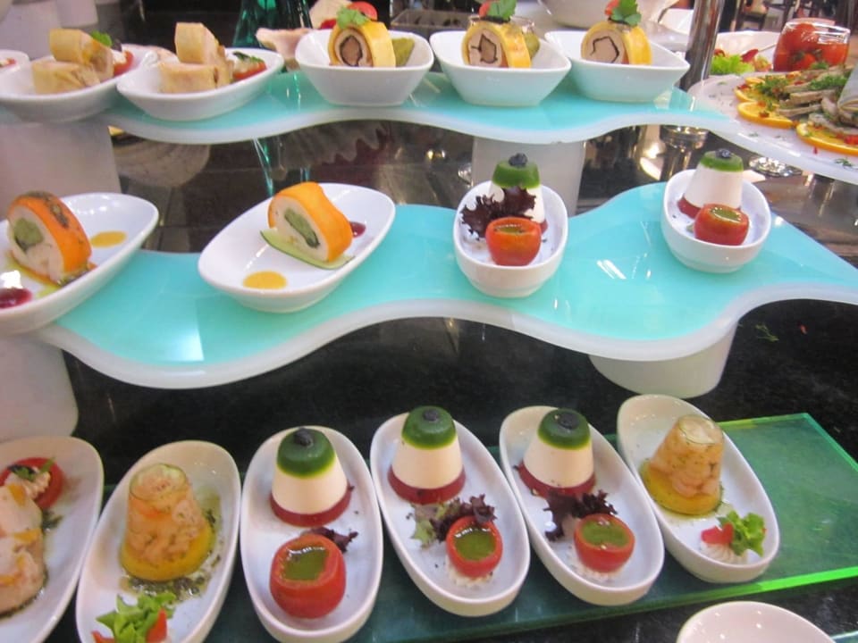 Einfach zum Schnappen  Ma Biche Kemer by Werde Hotels