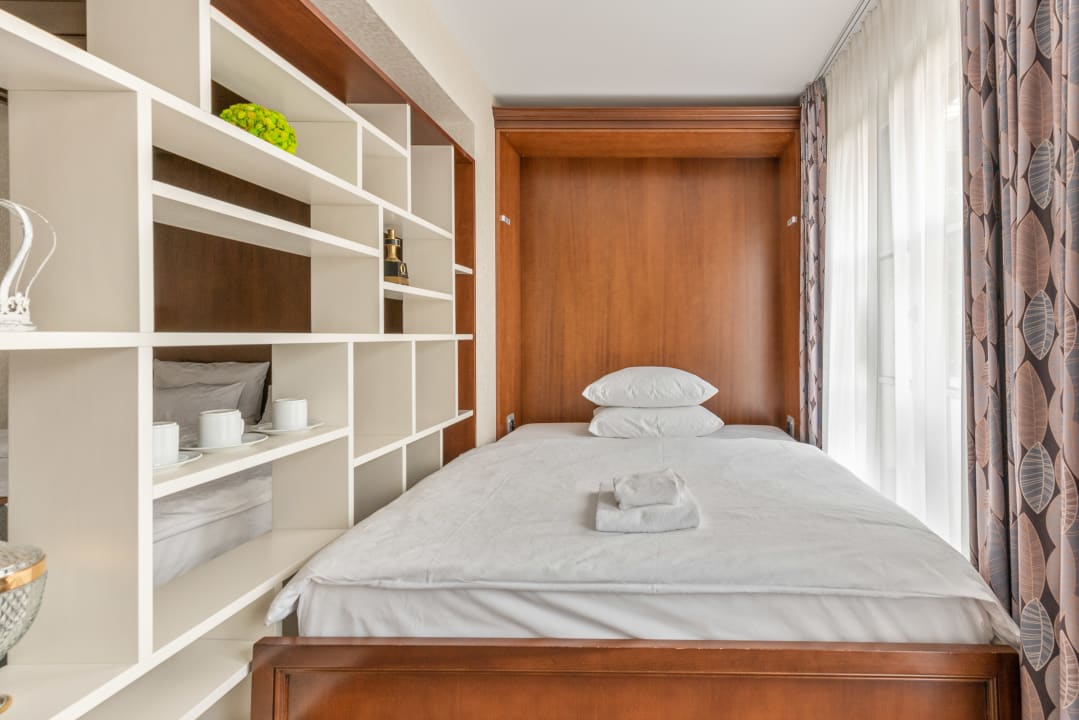 Zimmer AdvaStay by KING's