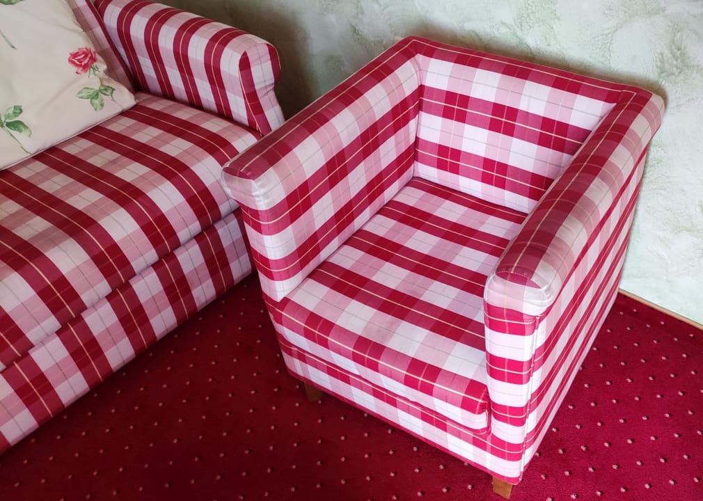 Zimmer Landferienhotel Augustin