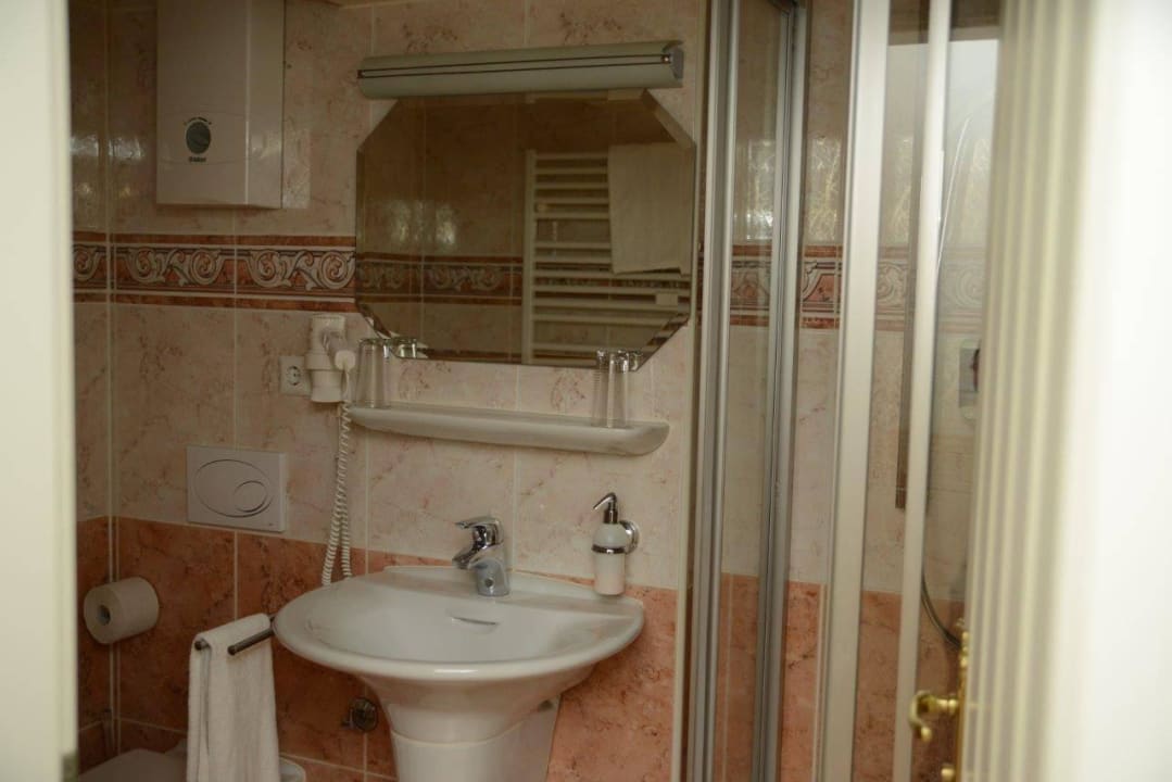 Bad Hotel Alte Kellerei